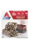 Atkins, Protein Meal Bar, Double Fudge Brownie Bar, 5 Bars, 1.69 oz (48 g) Each