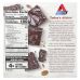 Atkins, Protein Meal Bar, Double Fudge Brownie Bar, 5 Bars, 1.69 oz (48 g) Each