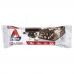 Atkins, Protein Meal Bar, Double Fudge Brownie Bar, 5 Bars, 1.69 oz (48 g) Each