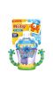 Nuby, GripN' Sip Cup, 4+ Months, iMonster, 7 oz (210 ml)