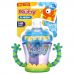 Nuby, GripN' Sip Cup, 4+ Months, iMonster, 7 oz (210 ml)