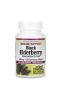 Natural Factors, Black Elderberry, 100 mg, 120 Capsules