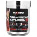 Six Star, Pre-Workout Explosion, Fruit Punch, 7.41 oz (210 g)