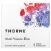 Thorne Research, Multi-Vitamin Elite, A.M. & P.M., 2 Bottles, 90 Capsules Each