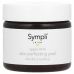 Sympli Beautiful, Juice, пилинг для улучшения состояния кожи с яблочным соком и АГК, 56 г (2 унции)