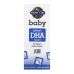 Garden of Life, Baby, Plant DHA Liquid, 1.26 fl oz ( 37.5 ml)