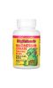 Natural Factors, Big Friends, Magnesium Citrate, Bubble Gum Flavor, 50 mg, 60 Chewable Tablets
