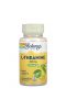 Solaray, L-Theanine, Natural Lemon-Lime Flavor, 200 mg, 30 Chewables