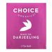 Choice Organic Teas, Black Tea, Organic Darjeeling, 16 Tea Bags, 1.12 oz (32 g)