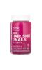 Pink, Beautiful Hair, Skin & Nails + Collagen, натуральная клубника, 60 жевательных таблеток