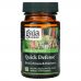 Gaia Herbs, Quick Defense, 20 веганских жидких фитокапсул