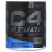 Cellucor, C4 Ultimate, предтренировочная добавка, ледяная голубая роза, 192 г (6,77 унции)