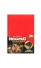 ALLMAX, Hexapro протеиновый батончик, со вкусом шоколада и арахисовой пасты, 12 шт. по 54 г (1,9 унции)