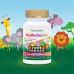 Nature's Plus, Source of Life, Animal Parade Gold, Children's Chewable Multi-Vitamin & Mineral Supplement, Assorted Flavors, 60 Animal-Shaped Tablets