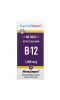 Superior Source, Метилкобаламин B-12, микротаблетки под язык, 1000 мкг, 60 мгновенно растворяющихся таблеток