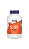 Now Foods, C-500, Аскорбат кальция-C, 250 капсул