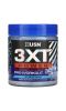USN, All-in-One Explosive Pre-Workout, Icy Blue Burst, 300 г (10,58 унции)