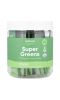 Nutricost, Органическая суперзеленая, без добавок, 20 пакетиков по 10 г (0,36 унции)