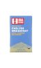 Equal Exchange, Organic English Breakfast, Black Tea, 20 Tea Bags, 1.41 oz ( 40 g)
