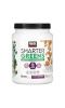 Force Factor, Smarter Greens Protein + Superfoods, Cinnamon Crunch Cereal, 1 lb 5.1 oz (600 g)