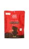 ChocZero, Dark Chocolate With Sea Salt, Hazelnut, Sugar Free, 6 Mini Pack, 1 oz Each