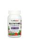 YumV's, Multivitamin & Multimineral With Iron, Grape & Berry Flavor, 120 Chewable Tablets