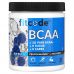 FITCODE, BCAA, голубая малина, 240 г (8,5 унции)