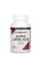 Kirkman Labs, Альфа-липоевая кислота, 25 мг, 90 капсул
