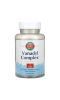 KAL, Vanadyl Complex, 90 Tablets