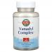 KAL, Vanadyl Complex, 90 Tablets