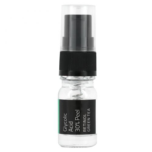 Yeouth, Glycolic Acid 30% Peel, 5 ml