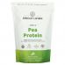 Sprout Living, Simple, Pea Protein, 1 lb (440 g)