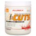 ALLMAX Nutrition, AMINOCUTS, Weight Loss BCAA+EAA, Taurine, CLA, Green Coffee, Goji Berry Martini, 7.4 oz (210 g)