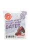 Made in Nature, Organic Dried Deglet Noor Dates, Ooh-La-Luscious Supernacks, 8 oz (227 g)