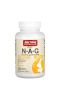 Jarrow Formulas, N-A-G (N-ацетилглюкозамин), 700 мг, 120 растительных капсул