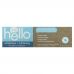 Hello, Antiplaque + Whitening Fluoride Free Toothpaste, Natural Peppermint, 4.7 oz (133 g)