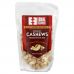 Equal Exchange, Organic Roasted Salted Cashews, 8 oz (227 g)