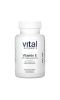 Vital Nutrients, витамин E со смешанными токоферолами, 100 мягких таблеток