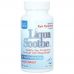 BodyGold, Liqua Soothe, 30 растительных капсул