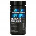 MuscleTech, Muscle Builder PM, Формула восстановления на ночь, 90 капсул