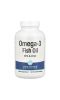 Lake Avenue Nutrition, рыбий жир с омега-3, 120 капсул из рыбьего желатина (1250 мг в 1 капсуле)