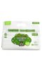 Pogi's Pet Supplies, Салфетки для ухода, дорожный пакет, листья зеленого чая, 6 упаковок, 20 свежих салфеток в каждом