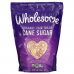 Wholesome Sweeteners, Inc., Органический тростниковый сахар, 64 унции (1,81 кг)
