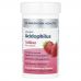 American Health, Chewable Acidophilus, Natural Strawberry, 60 Chewable Wafers