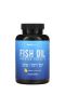 MAV Nutrition, Fish Oil, Premium Omega 3, Natural Lemon, 120 Softgels