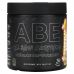 ABE, Ultimate Pre-Workout, предтренировочный комплекс, тропические фрукты, 390 г (13,75 унции)