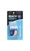 Reach, Professional Interdental Brush, Tight, 10 Interdental Cleaners