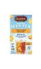 Celestial Seasonings, холодный чай со льдом, с цитрусовыми, без кофеина, 18 чайных пакетиков, 35 г (1,2 унции)