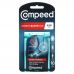 Compeed, улучшенный уход в блистерной упаковке, 10 ампул с гелем