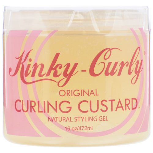 Kinky Custard